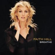Faith Hill/Breathe�� Int��l Version
