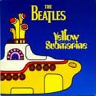 Yellow Submarine -Songtrack