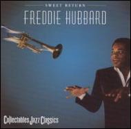 Freddie Hubbard/Sweet Return