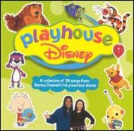 Disney/Playhouse Disney