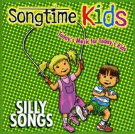 Childrens (子供向け)/Songtime Kids - Silly Songs