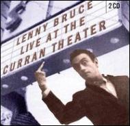 Lenny Bruce/Live At The Curran Theater
