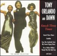 Tony Orlando �� Dawn/Knock Three Times - The Encore Collection