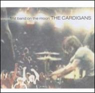 First Band On The Moon