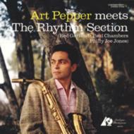 Meets The Rhythm Section
