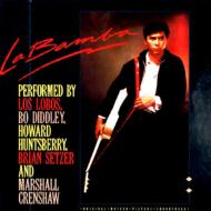  ラ バンバ/La Bamba - Soundtrack 