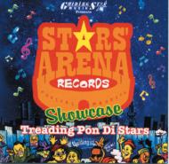 Various/Stars Arena Showcase - Treading Pon Di Stars