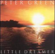 Little Dreamer