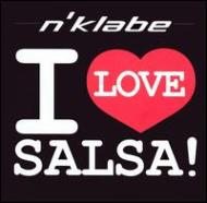 I Love Salsa