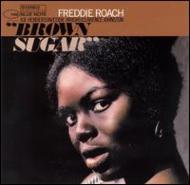 Brown Sugar