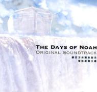 Soundtrack/娜亞方舟- The Days Of Noah