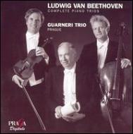 �١��ȡ�������/Comp.piano Trios�� Guarneri Trio Prague