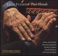 Leon Fleisher Two Hands