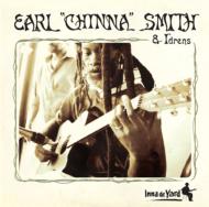  Earl Chinna Smith & Idrens Inna De Yard/Inna De Yard (+dvd) 