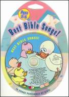 Childrens (子供向け)/Best Bible Songs