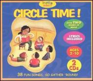 Childrens (子供向け)/Circle Time