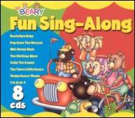 Childrens (子供向け)/Beary Fun Sing-along