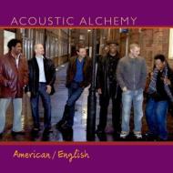 American  /  English