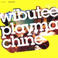 Wibutee/Playmachine