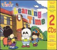 Childrens (子供向け)/Beary Learning Time