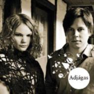 Adjagas