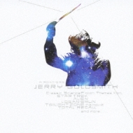 Jerry Goldsmith/Frontiers�� Jerry Goldsmith Film Works