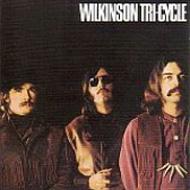 Wilkinson Tri-cycle