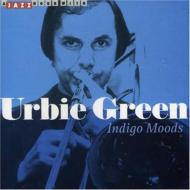 Urbie Green/Indigo Moods