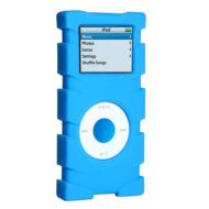  Ipod Accessories/Toughskin Nano 2g �֥롼 
