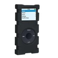  Ipod Accessories/Toughskin Nano 2g �֥�å� 