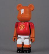 Accessories (Figure)/100% Be@rbrick: 06-07: Manchester United (Ltd) Accessories (Figure)/100% Be@rbrick: 06-07: Manchester United (Ltd)