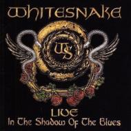 Live: In The Shadow Of The Blues