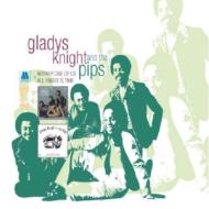Gladys Knight �� The Pips/Neither One Of Us / All I Needis Time