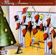 Merry Axemas: Guitar Christmas