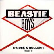 Beastie Boys/B-sides ＆ Bulls**t： Vol.1