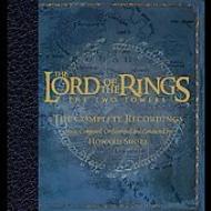 Lord Of The Rings The Two Towers:  Complete Recordings