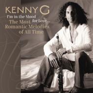 Kenny G/I��m In The Mood For Love... The Most Romantic Melodies Of All Time