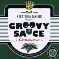Various/Groovy Sauce - Genovese
