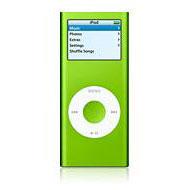 iPod nano 4GB �O���[�� MA487J/A�̉��i��r