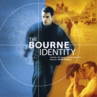 �ܡ��� �����ǥ�ƥ��ƥ���/Bourne Identity