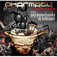 Pharmacy: Vol.4