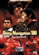 Sports/Pro-wrestling Noah： Shiny Navigation '06： 9.9日本武道館大会
