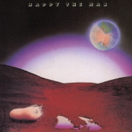 Happy The Man/Happy The Man (Ltd)(24bit)(Pps)