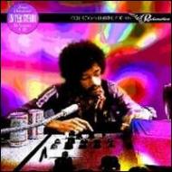 Jimi Hendrix/In The Studio�� Vol.1-10 (Ltd)