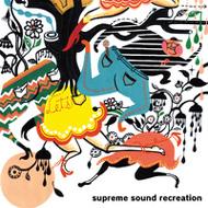 Supreme Sound Recreation/Supreme Sound Recreation