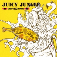  Discok2twins/Juicy Jungle 