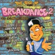 Various/Best Of Breakdance �� Electricboogie�� 2
