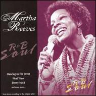 Martha Reeves