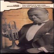 Louis Armstrong/Complete Hot Five �� Hot Sevenrecordings