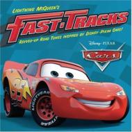 Disney/Cars： Lightning Mcqueen's Fasttracks